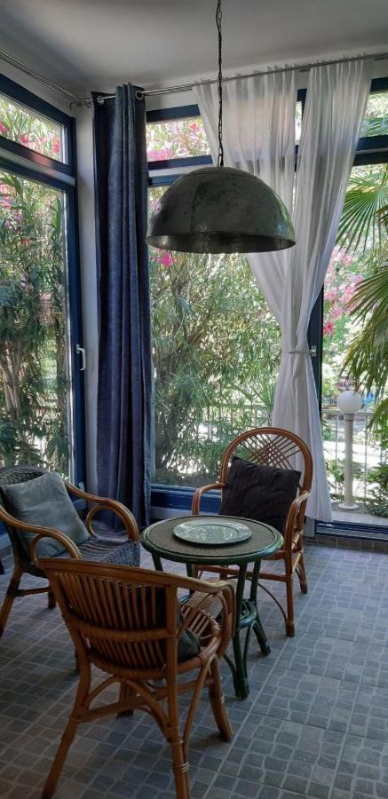 Studio Apartman Mija 2A **** Malinska Exteriér fotografie